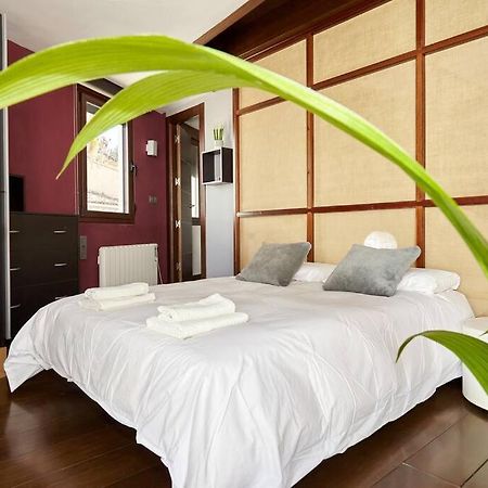 Casa Del Alamo Villa Cambil Kültér fotó