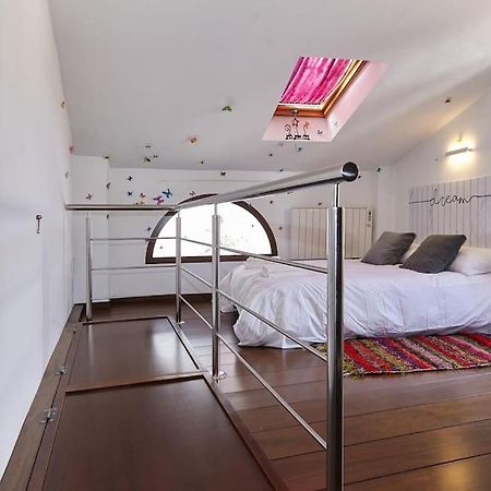 Casa Del Alamo Villa Cambil Kültér fotó