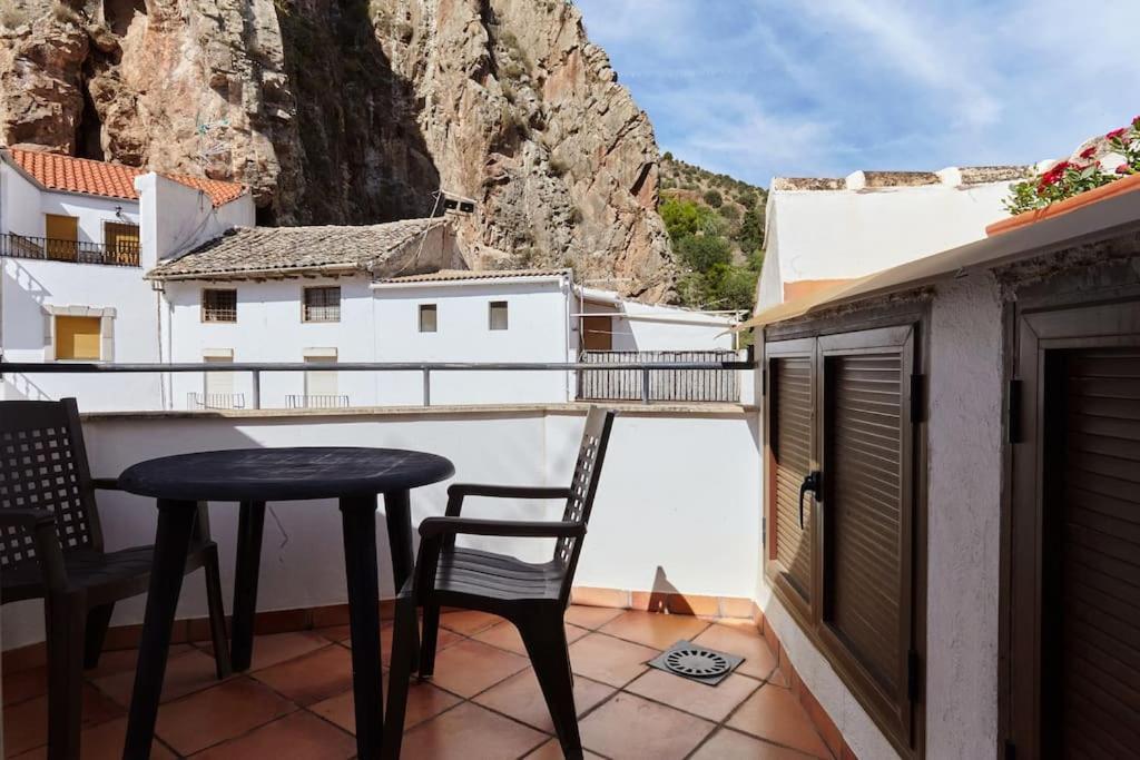 Casa Del Alamo Villa Cambil Kültér fotó
