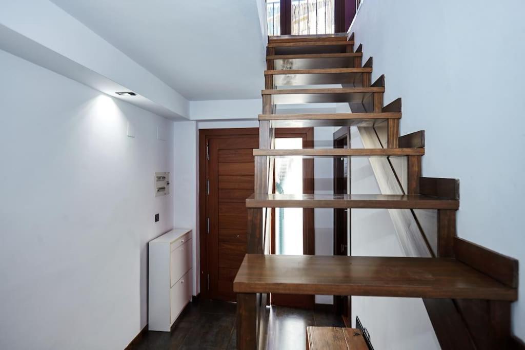 Casa Del Alamo Villa Cambil Kültér fotó