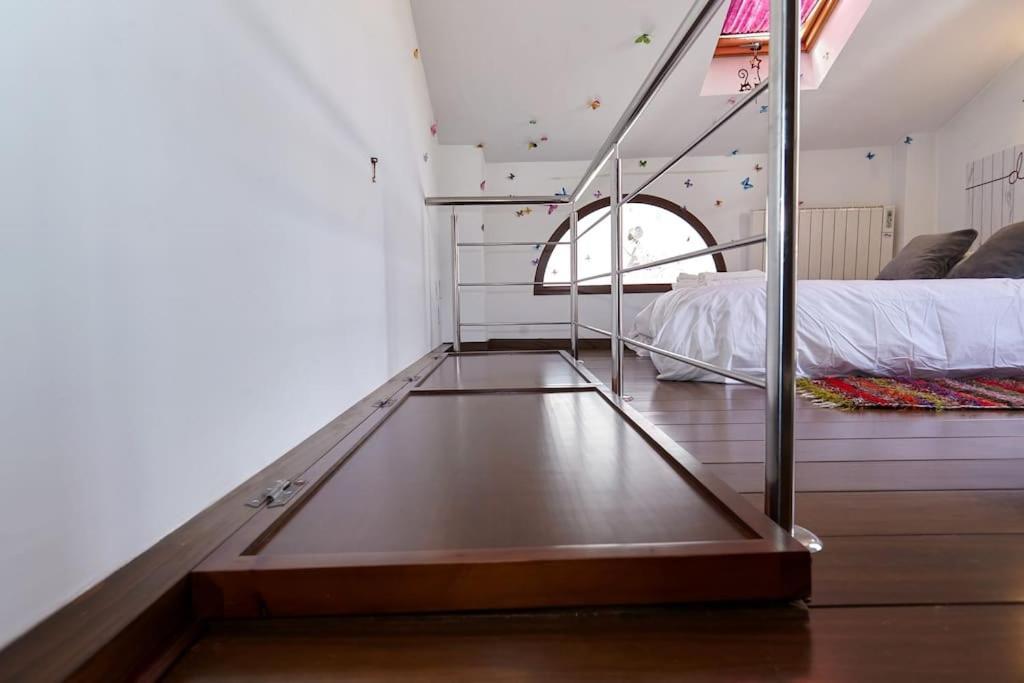 Casa Del Alamo Villa Cambil Kültér fotó