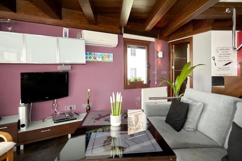 Casa Del Alamo Villa Cambil Kültér fotó