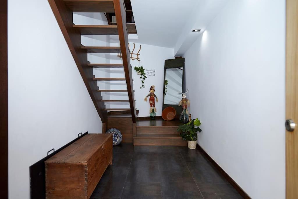 Casa Del Alamo Villa Cambil Kültér fotó