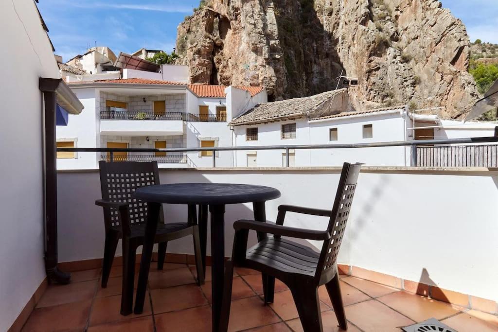 Casa Del Alamo Villa Cambil Kültér fotó