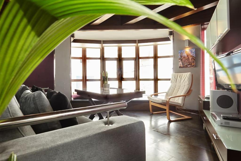 Casa Del Alamo Villa Cambil Kültér fotó